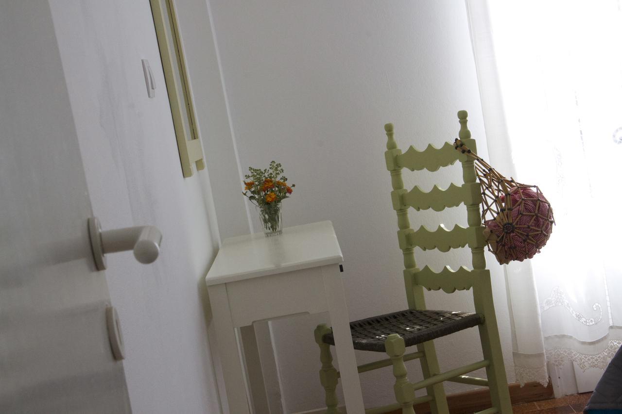 Arokaria Seaside Otel Ambelas Dış mekan fotoğraf