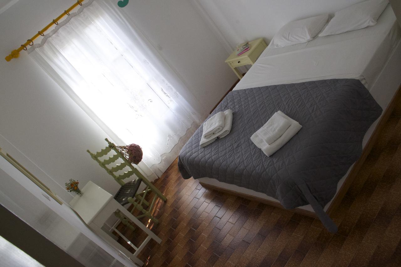 Arokaria Seaside Otel Ambelas Dış mekan fotoğraf
